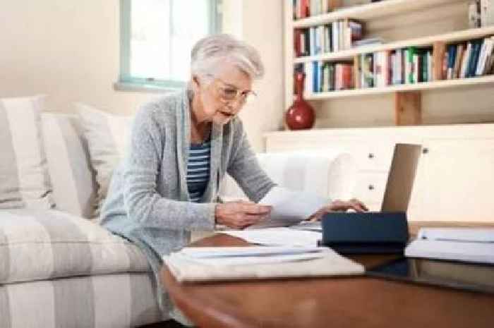 HMRC and DWP send out 370,000 letters to Brits who may be owed State Pension back payments
