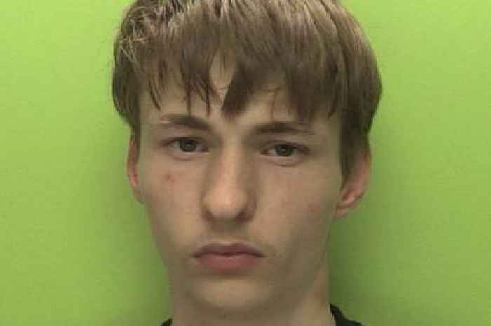 Knifeman stabbed teen in back during Bulwell KFC car park fight
