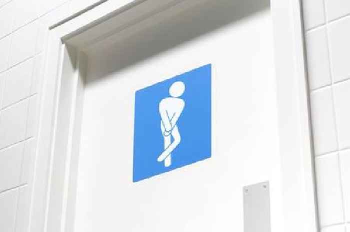 Therapist explains exactly what colour, and smell, of your pee means