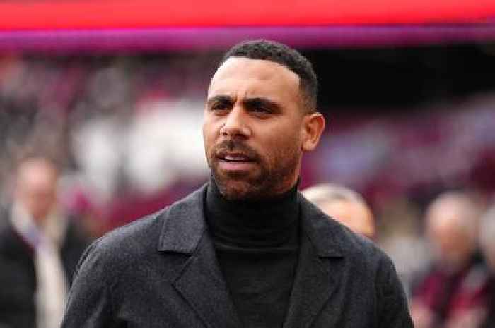 Anton Ferdinand tells football what is 'biggest issue' and how to tackle it
