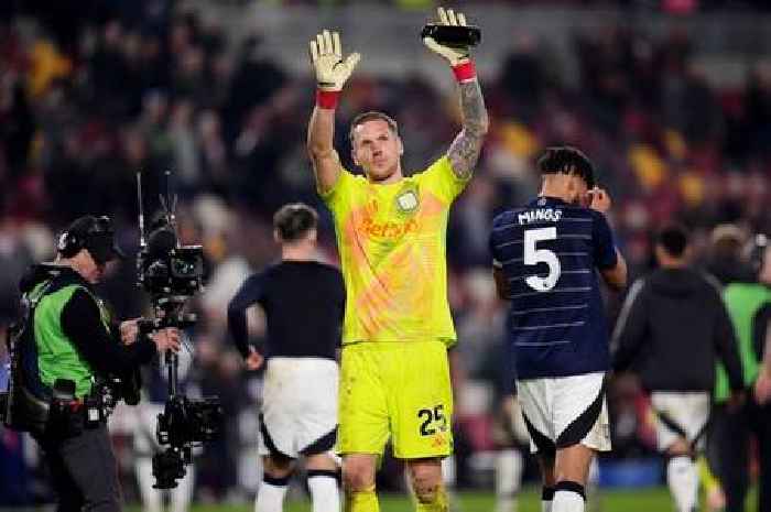 Free transfer will force Aston Villa to take action this summer