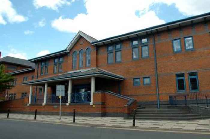 'Gangster' paid friend £1.6k in 'deeply unpleasant' intimidation plot
