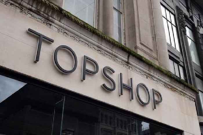 Topshop issues major update with confirmation of UK high street return