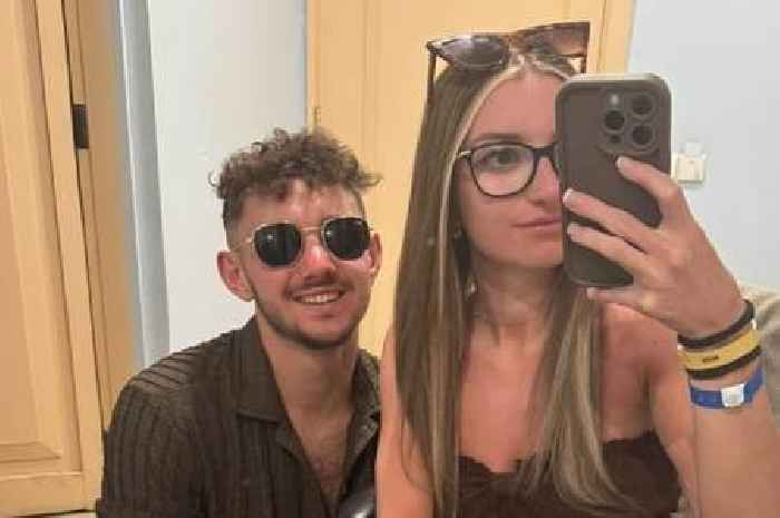 Young woman with stomach pain ended up losing feeling in both legs