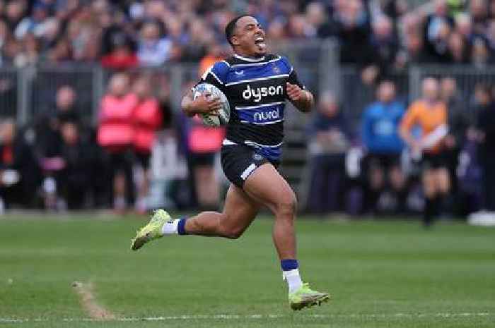 Bath Rugby injury latest ahead of Newcastle Falcons: Max Ojomoh, Jaco Coetzee, Orlando Bailey, Joe Cokanasiga, Guy Pepper 
