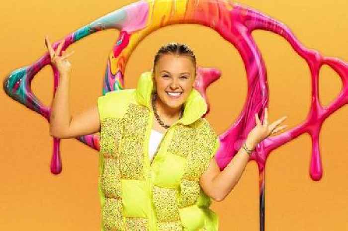 Celebrity Big Brother star JoJo Siwa's controversial product that UK schools banned years ago