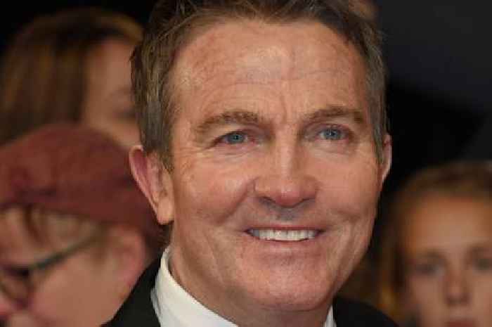 ITV's Bradley Walsh 'struggle' with hidden health condition he has had for years