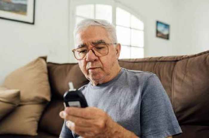 Reduce high blood sugar and associated diabetes risk by eating 1 food item