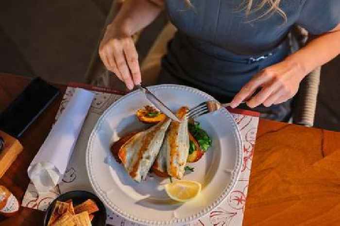 Right amount of five foods slashes high blood pressure risk 66 per cent