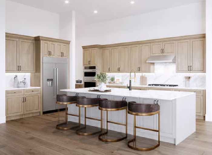 Toll Brothers Announces New Luxury Home Community, Meravita at Boca Raton, Now Open in Boca Raton, Florida
