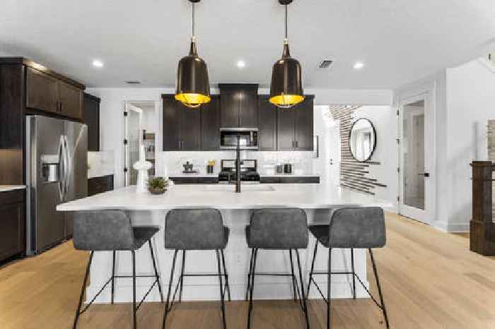 Toll Brothers Announces One Move-in Ready Home Available Now in Lakeview at Grand Oaks in St. Augustine, Florida