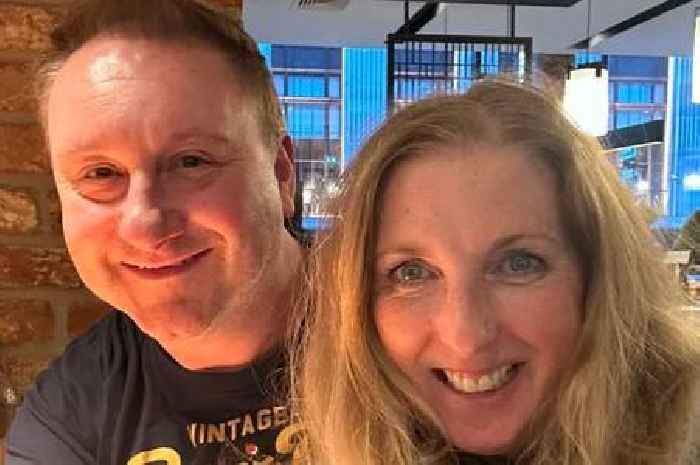 Balamory stars share touching four-word sentiment as they reunite ahead of BBC reboot