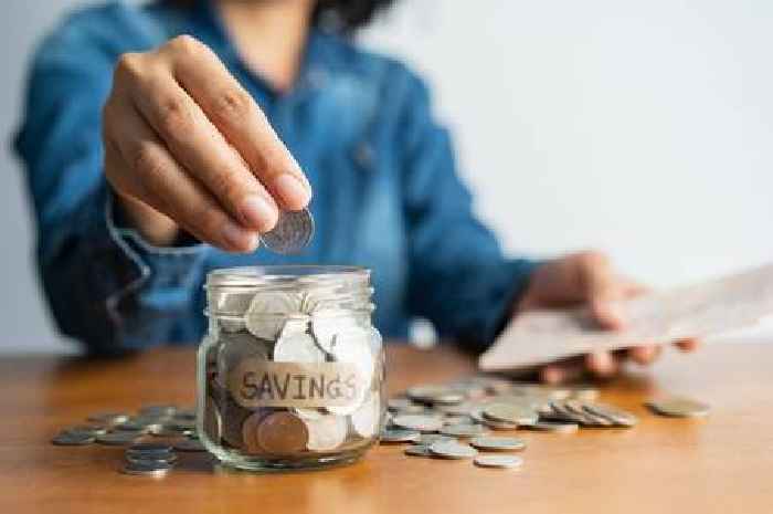 DWP announces £1,000 retirement savings boost under new plans for small pension pots