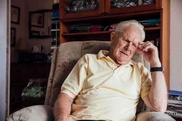 Dementia warning as four habits identified as worst for cognitive decline