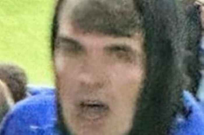 Glasgow police release image of man after Ibrox attack at Rangers v Fenerbahce match