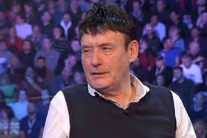 Jimmy White revealed his fury when 'unwritten snooker rule' was broken during Mark Selby win