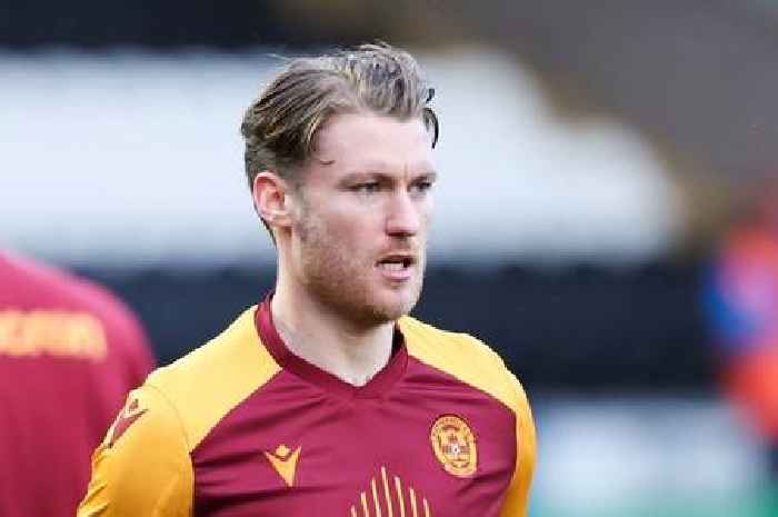 Motherwell star Callum Slattery on his grounding in the game alongside Mason Mount