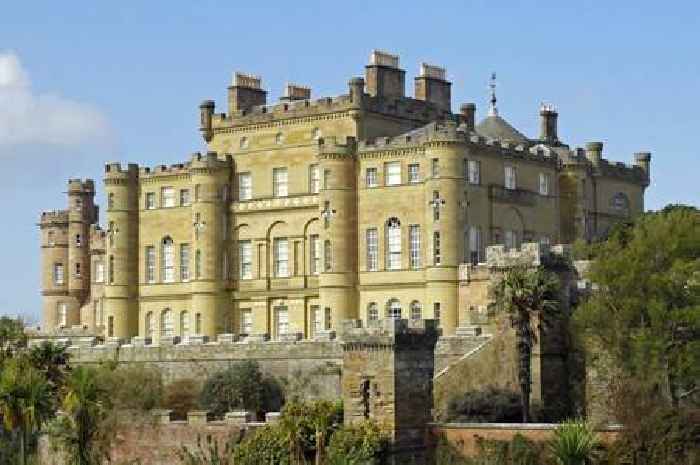 National Trust for Scotland lodges proposals for improved car parking at Culzean Castle