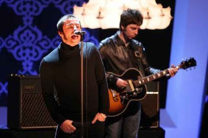 Oasis fans conned out of £2m in ticket scams for reunion tour
