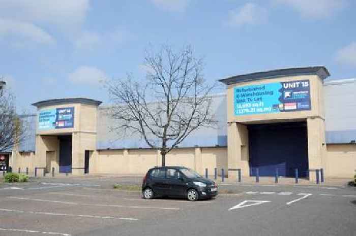 Plans for change of use at Blythswood Retail Park units submitted to Renfrewshire Council