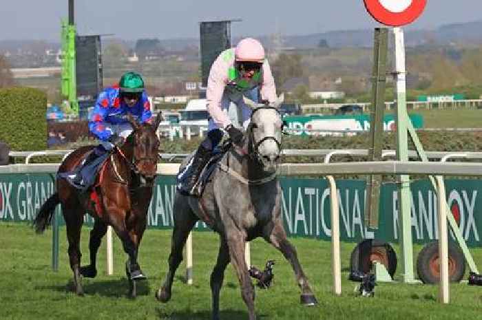 2 horses named Lossiemouth to run in the same race as confusion set to reign at Sandown