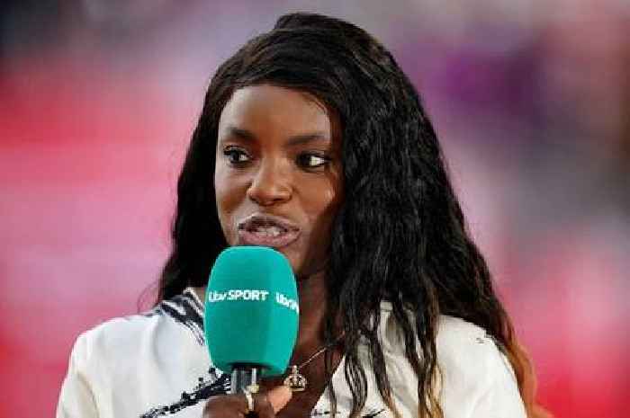 Eni Aluko's full accusations and sack threat as Ian Wright gesture says it all