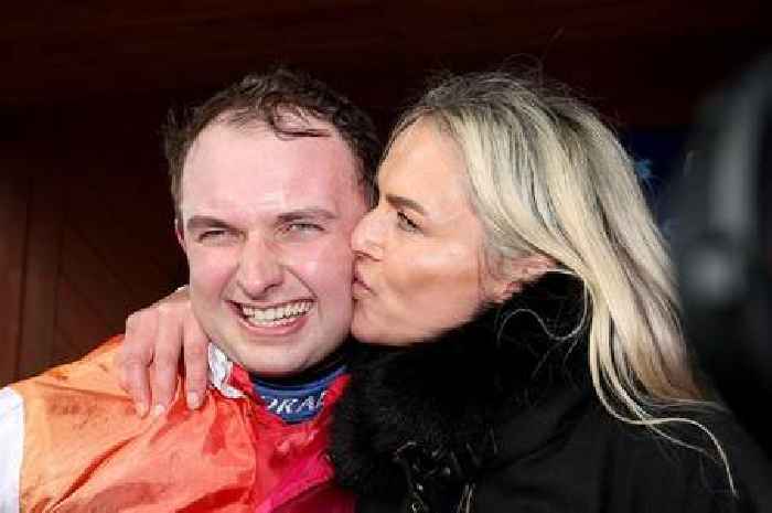 Humble Welshman sacrifices everything, wins £2m and is now the best there is