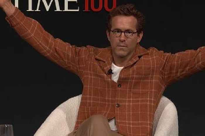 Ryan Reynolds stressing over what Wrexham 'can't do' and leaves fans in no doubt