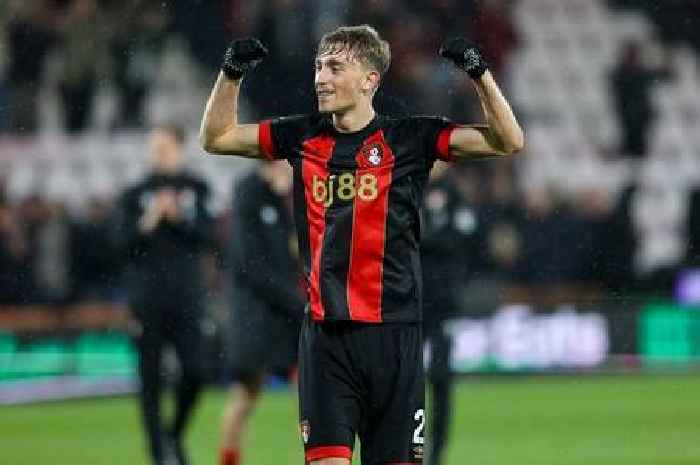 Dean Huijsen fires Arsenal and Chelsea nine-word message as Bournemouth transfer truth explained