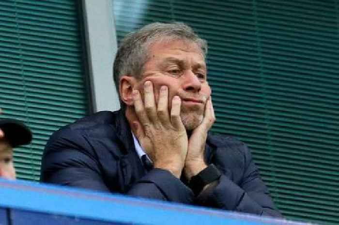 Roman Abramovich has 'turned his back on football' with Chelsea heartache still stinging