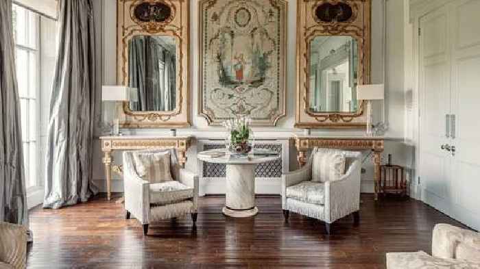 The high-end rental market fuelled by London's millionaire exodus - here's what you get for £200k a month