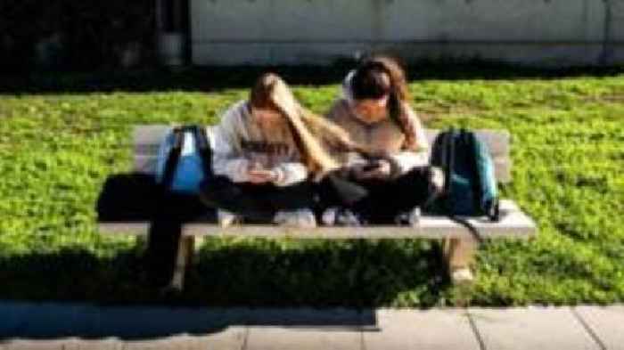 Ofcom announces new rules for tech firms to protect children online