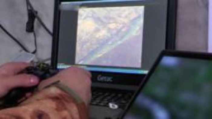 UK bans video game controller exports to Russia