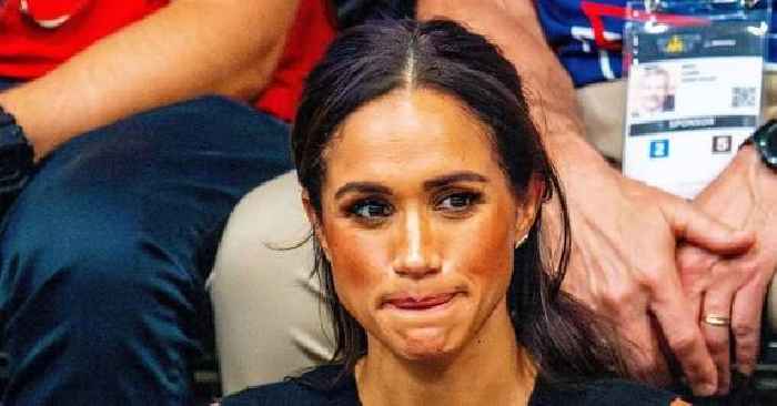 Meghan Markle 'Compulsively' Launches New Projects Because She Hasn't 'Felt Successful' Since 'Suits,' Claims Writer: 'She's So Lost'