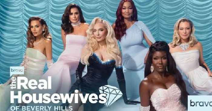 'RHOBH' Cast Will 'Absolutely' Undergo Changes for Season 15 — and It Will 'Shock Fans': Source