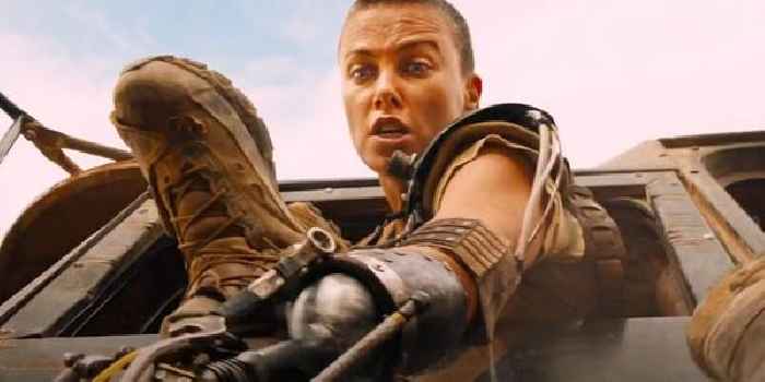 The 25 Best Modern Action Movies