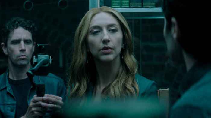 ‘You’ Season 5 Cast and Character Guide: Who’s Who in the Final Season?