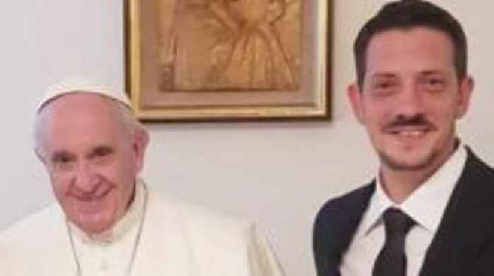 Pope Francis's nephew remembers father figure 'Uncle Jorge'