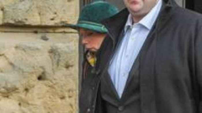 Dentist caused death of cyclist while she was 'distracted' at the wheel
