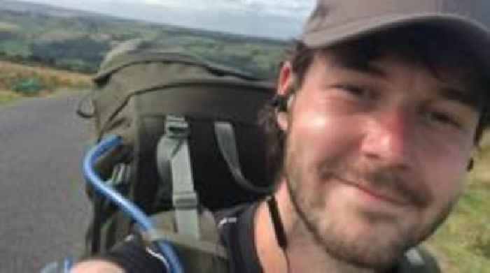 Lord of the Rings fan died in NZ on 'dream' trip