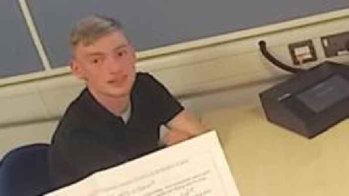 Video shows arrest of fake paramedic rapist