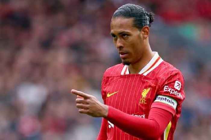 Bonkers Liverpool decision sees football authorities disrespecting the FA Cup