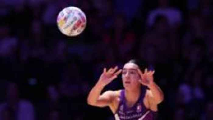 Lightning overcome Panthers to move second in NSL