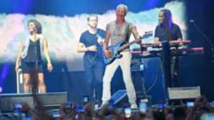 Castle gets go-ahead to hold more summer concerts