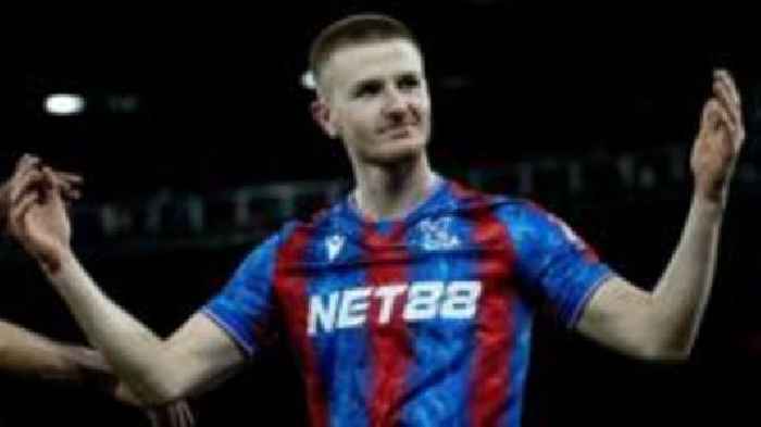 From Kids Cup to FA Cup semis - Wharton's Wembley return