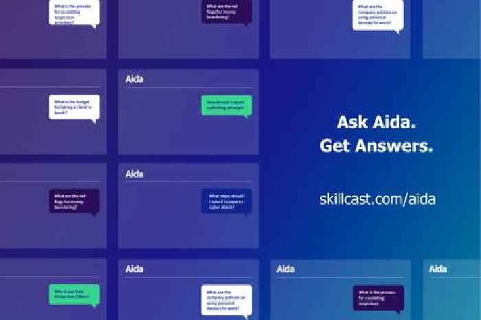 How AI-powered compliance could fight financial crime