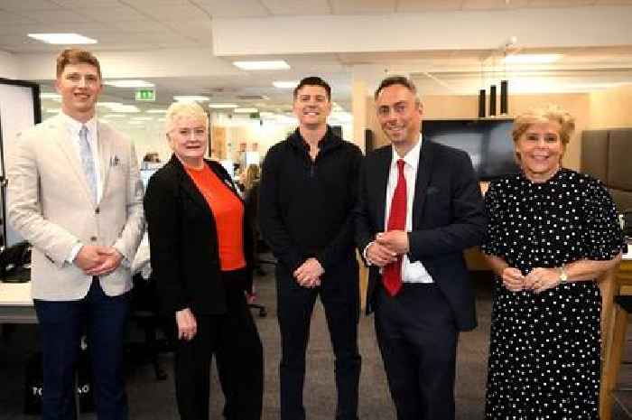 Hull and East Yorkshire Mayoral candidates clash in heated Hull Live debate