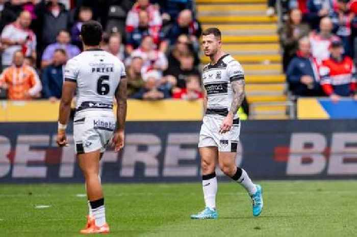 John Cartwright defends Hull FC star Cade Cust and lays out red card issue