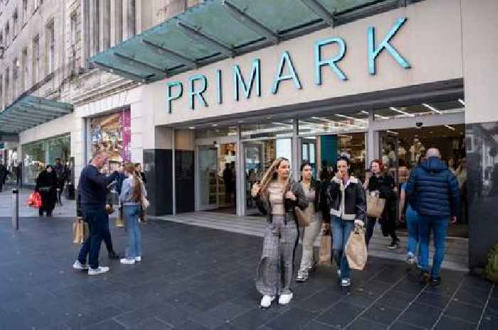 'Gorgeous' £23 Primark dress that 'looks expensive' is 'giving Bridgerton'