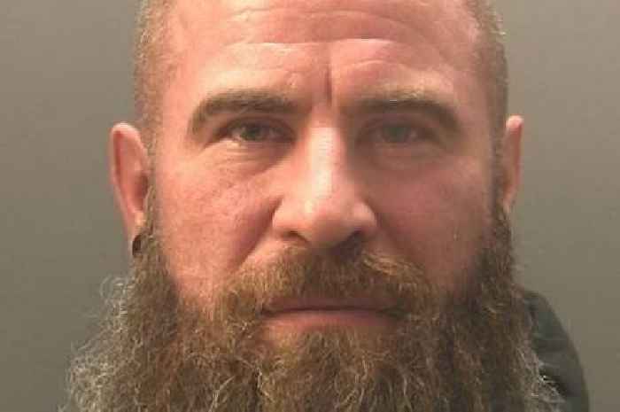 Man jailed for beating teenage boy into unconsciousness on Bristol train